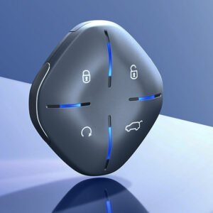 RENAULT Duster Cross