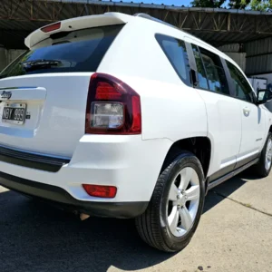 CHEVROLET 200 Tracker Compass 2.4 Sport 170cv Atx